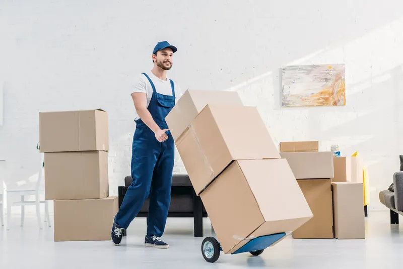 Movers and packers in Sharjah