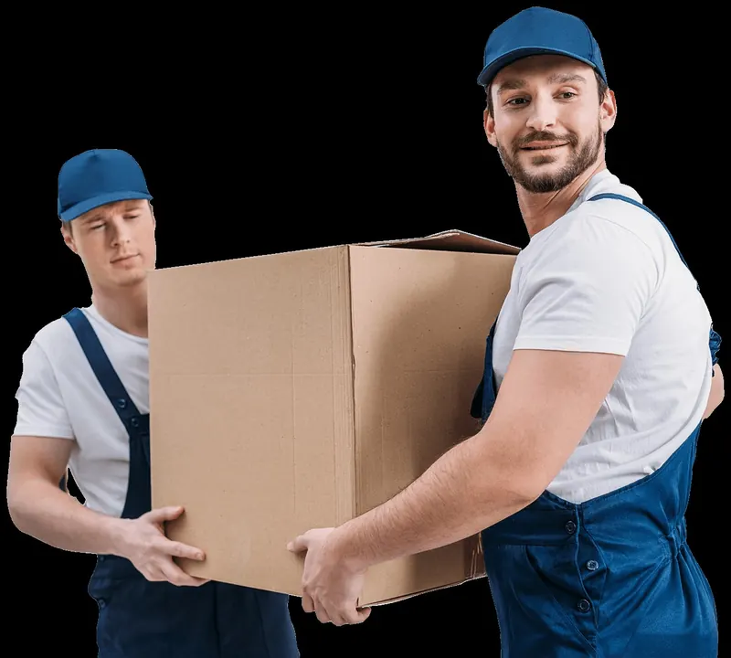 Office Movers & Commercial Relocation in UAE