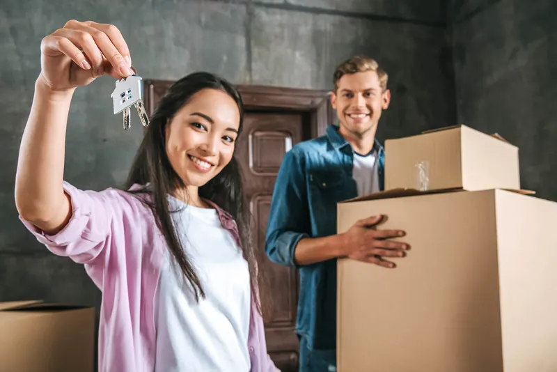 Apartment Movers & Flat Shifting in UAE