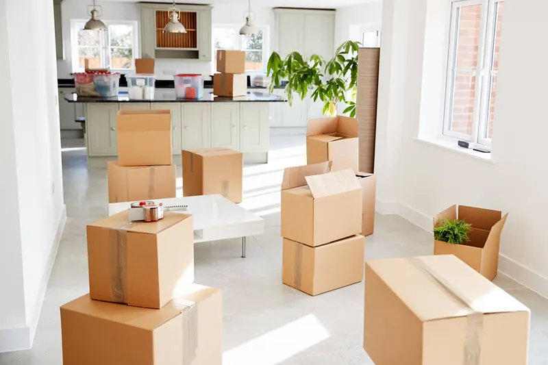 Movers and packers in Ras Al Khaimah
